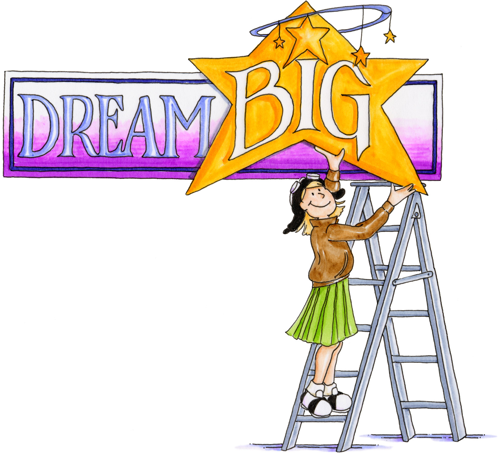 Goal Setting Clip Art ClipArt Best