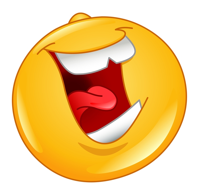 Tongue In Cheek Emoticon - ClipArt Best