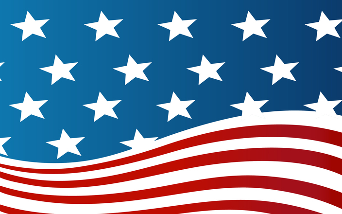 American Flag Background Photos, Free American Flag Background ...