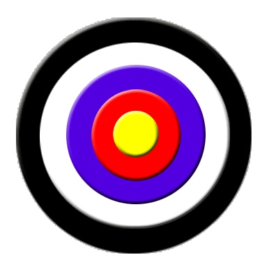 Picture Of Bulls Eye | Free Download Clip Art | Free Clip Art | on ...