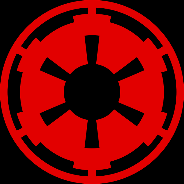 Imperial Emblem by ConradChaos on DeviantArt