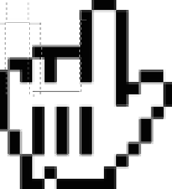cursor hand mac sketch cursor hand mac sketch