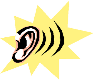 Hearing Clipart - Tumundografico