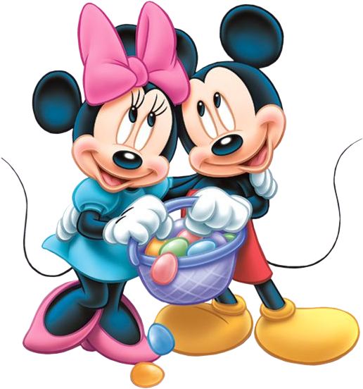 free disney easter clipart - photo #13