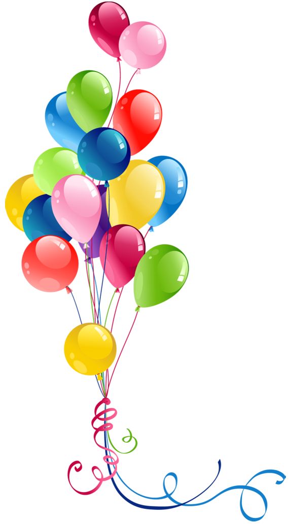 1000+ images about PNG Balloons
