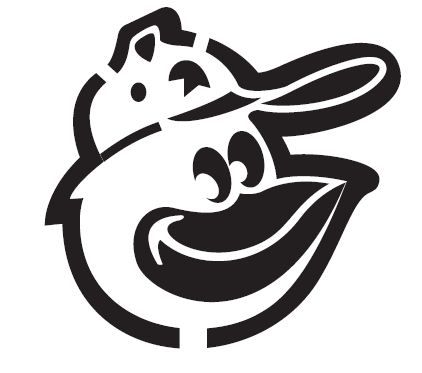 Logos, Pumpkins and Raven logo