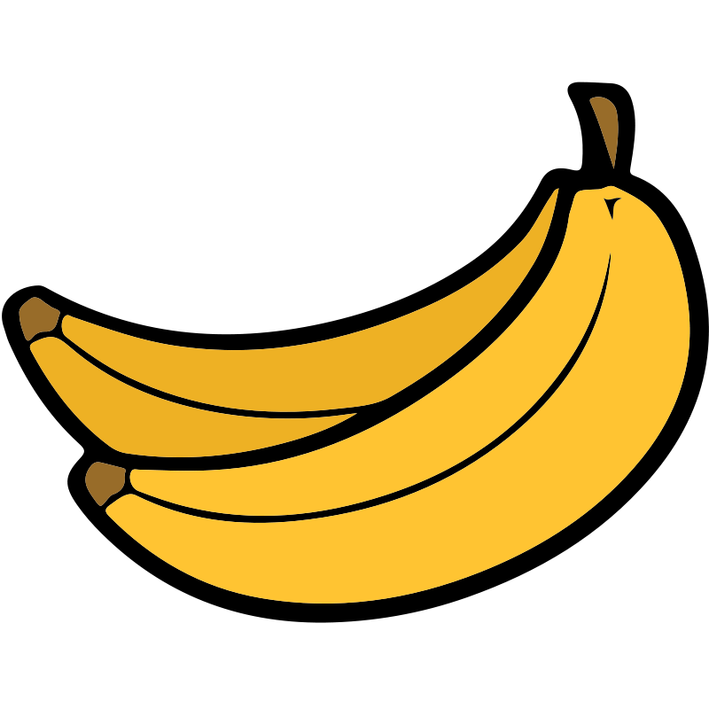 Banana Pictures Cartoon | Free Download Clip Art | Free Clip Art ...
