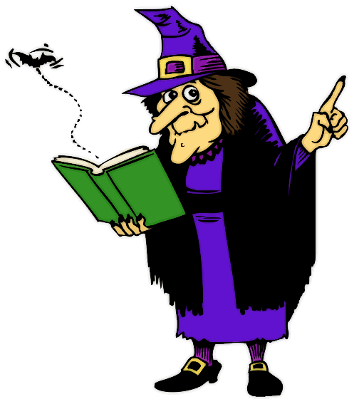 Halloween Witch Clipart | Free Download Clip Art | Free Clip Art ...