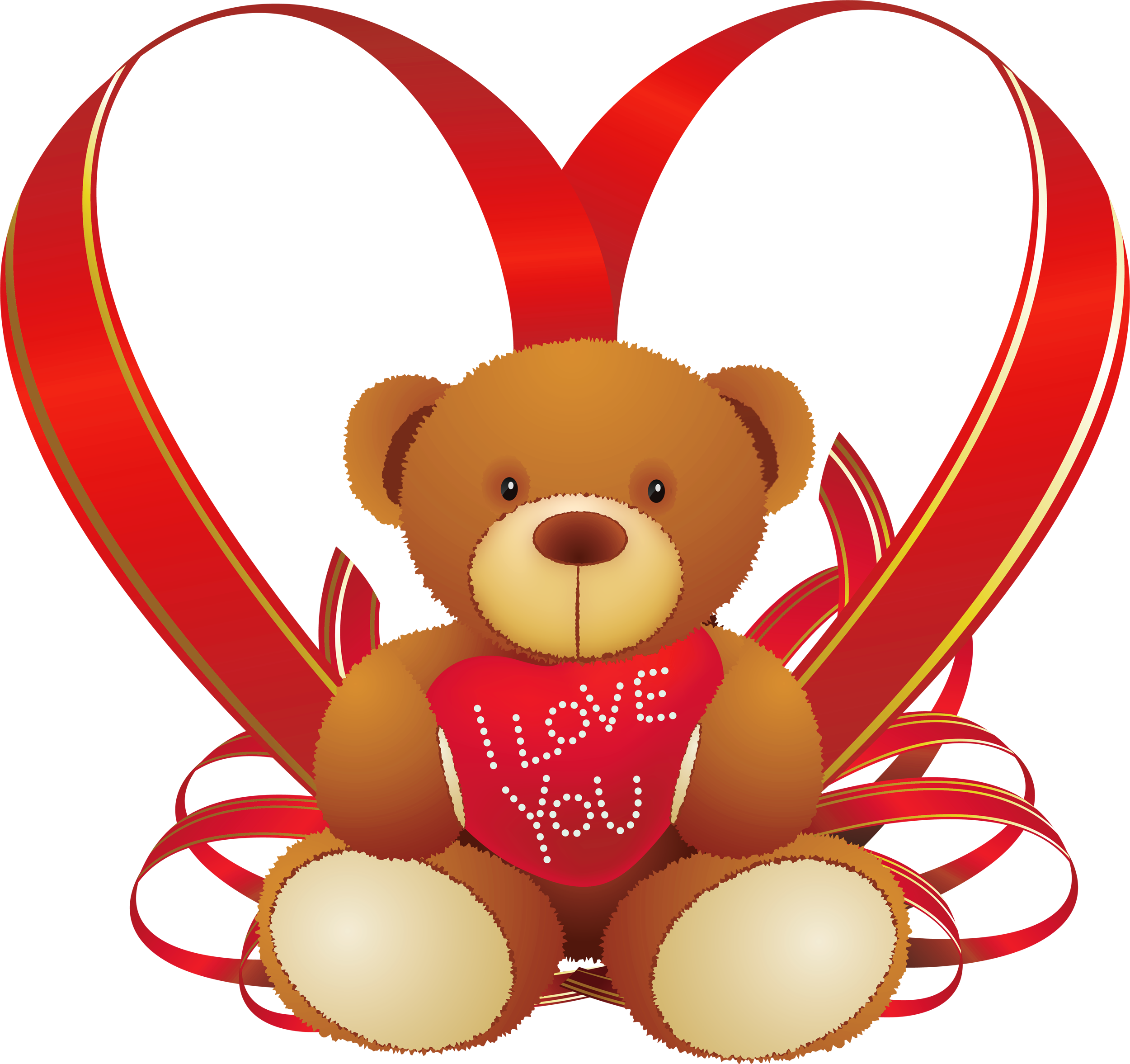 Teddy Bear Png - Free Icons and PNG Backgrounds