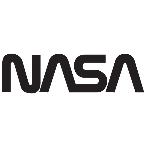 Nasa Logo Clip Art - ClipArt Best