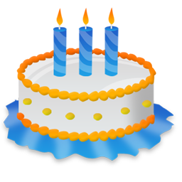 Your SMQ Social Media Quotient - Happy 1st Birthday | Social Media ...