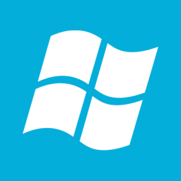 Folders OS Windows 8 Metro Icon | Windows 8 Metro Iconset | dAKirby309