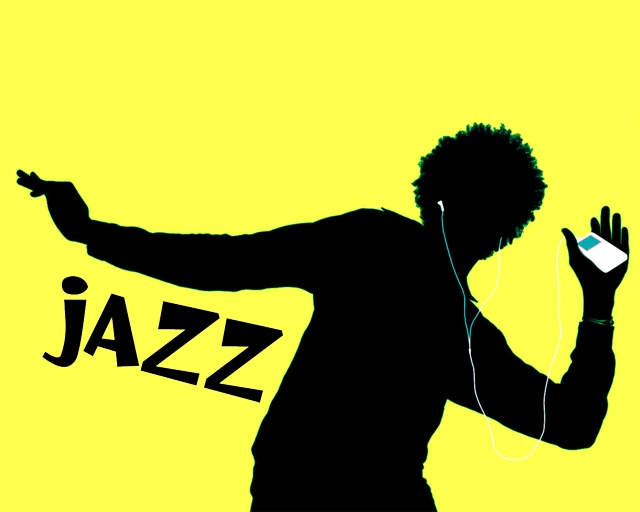 jazz clip art free download - photo #2