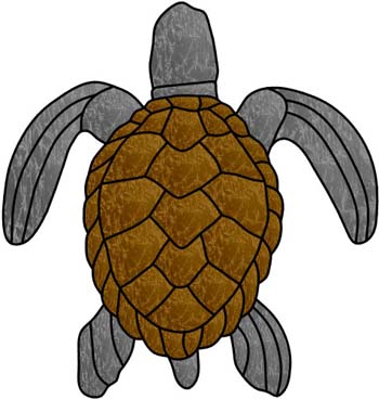 1000+ images about stain glass turtles | Stains ...