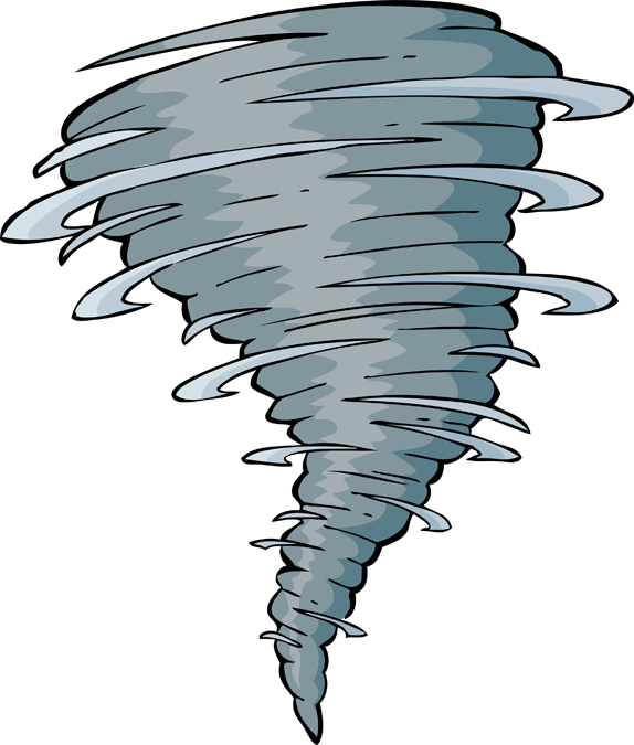 Animated tornado clipart - ClipartFox