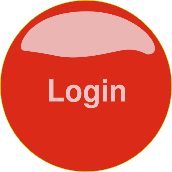 Red Vector Login ClipArt Best