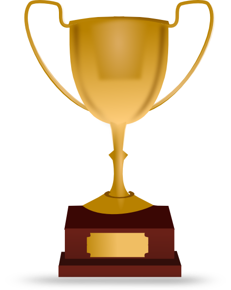 Trophy clip art free free clipart images 4 - Cliparting.com