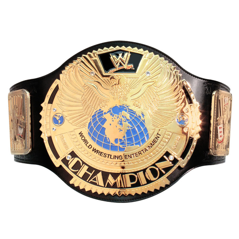 WWEShop: Kids Attitude Era Championship Replica Belt