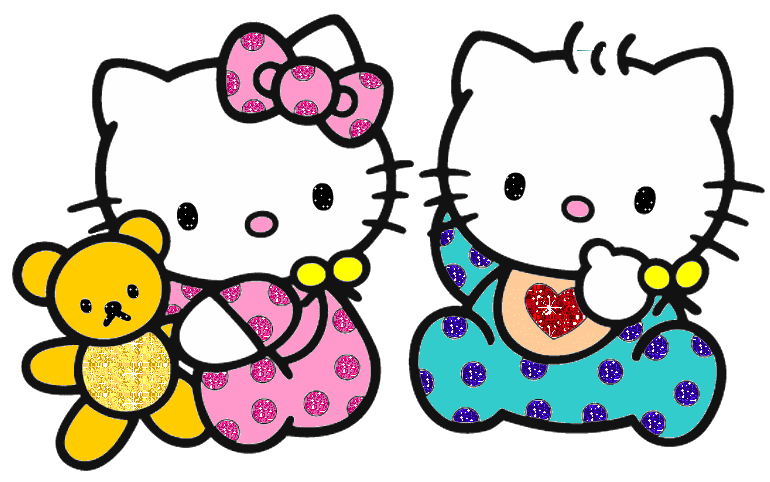 1000+ images about Hello kitty