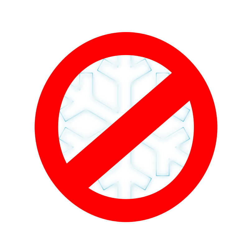 No Symbol Clip Art