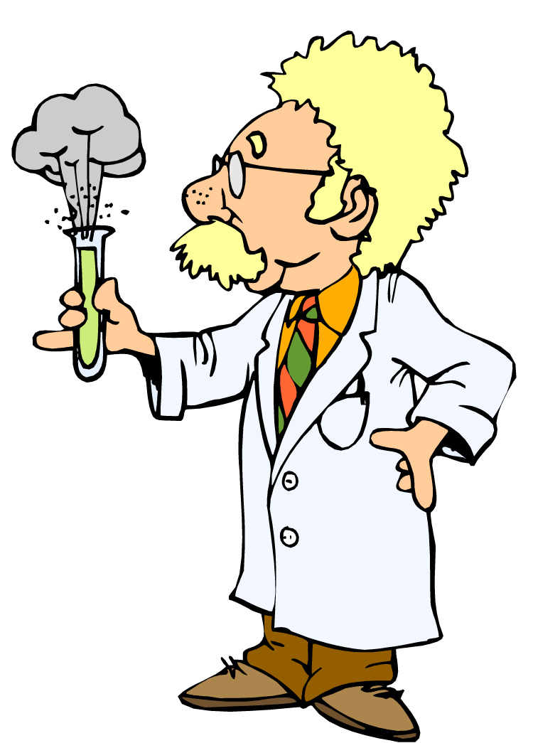 clipart free download science - photo #42