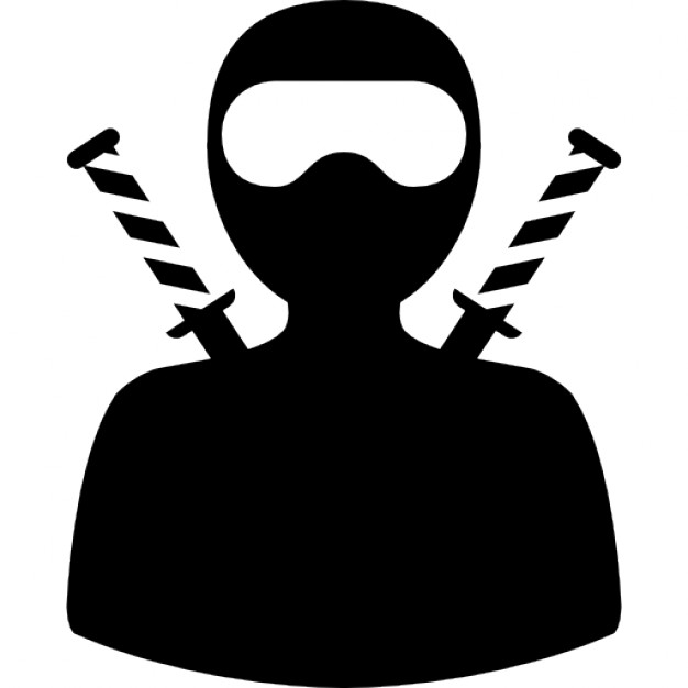 Ninja Icons | Free Download