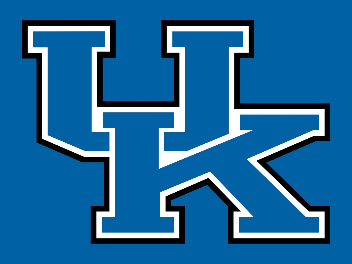 Free UK Wildcats Logo - ClipArt Best