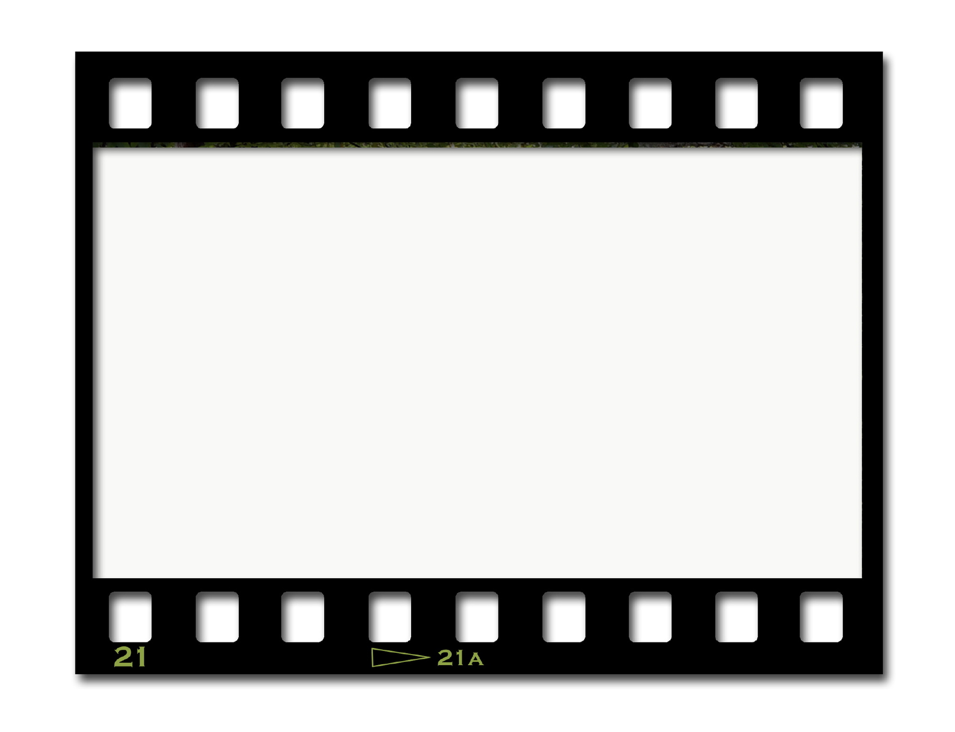 Film Strip Template Png Clipart - Free to use Clip Art Resource