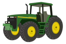 Tractor Vector - Download 17 Vectors (Page 1)
