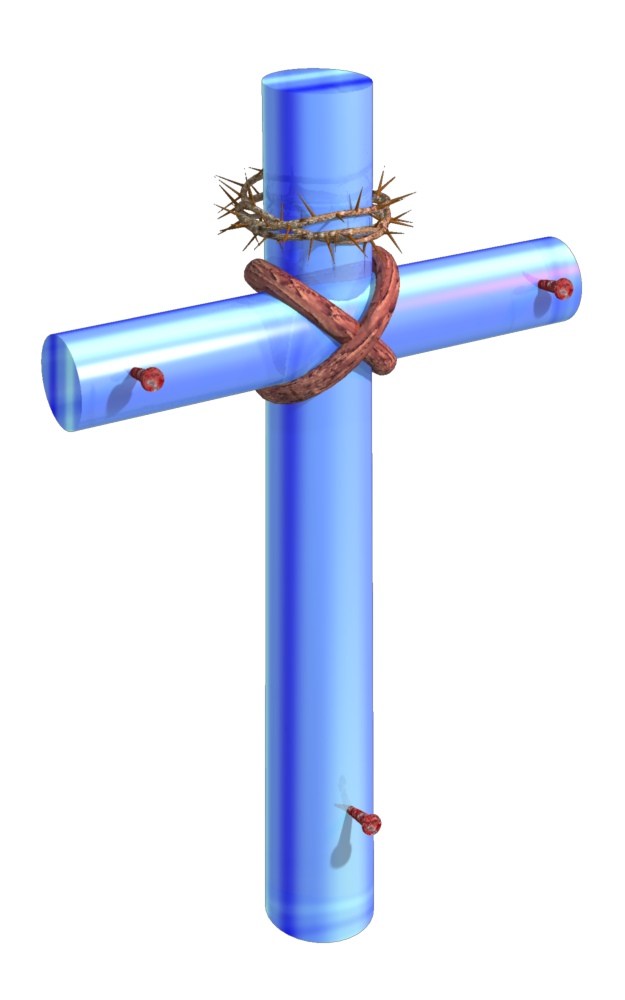 Blue Crosses ClipArt Best