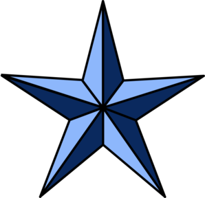 454 views Nautical Star Clipart - Free Clipart Images