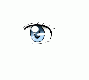 Blinking Eye Animation by 1UPYoshi on DeviantArt