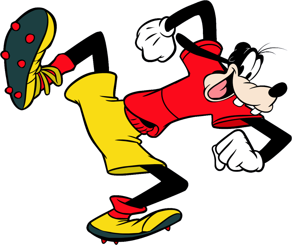 disney clipart goofy - photo #4