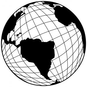 1,002 views Earth Globe 5 - Stock Photo - stock.