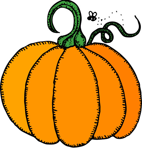 clipart of october - photo #50