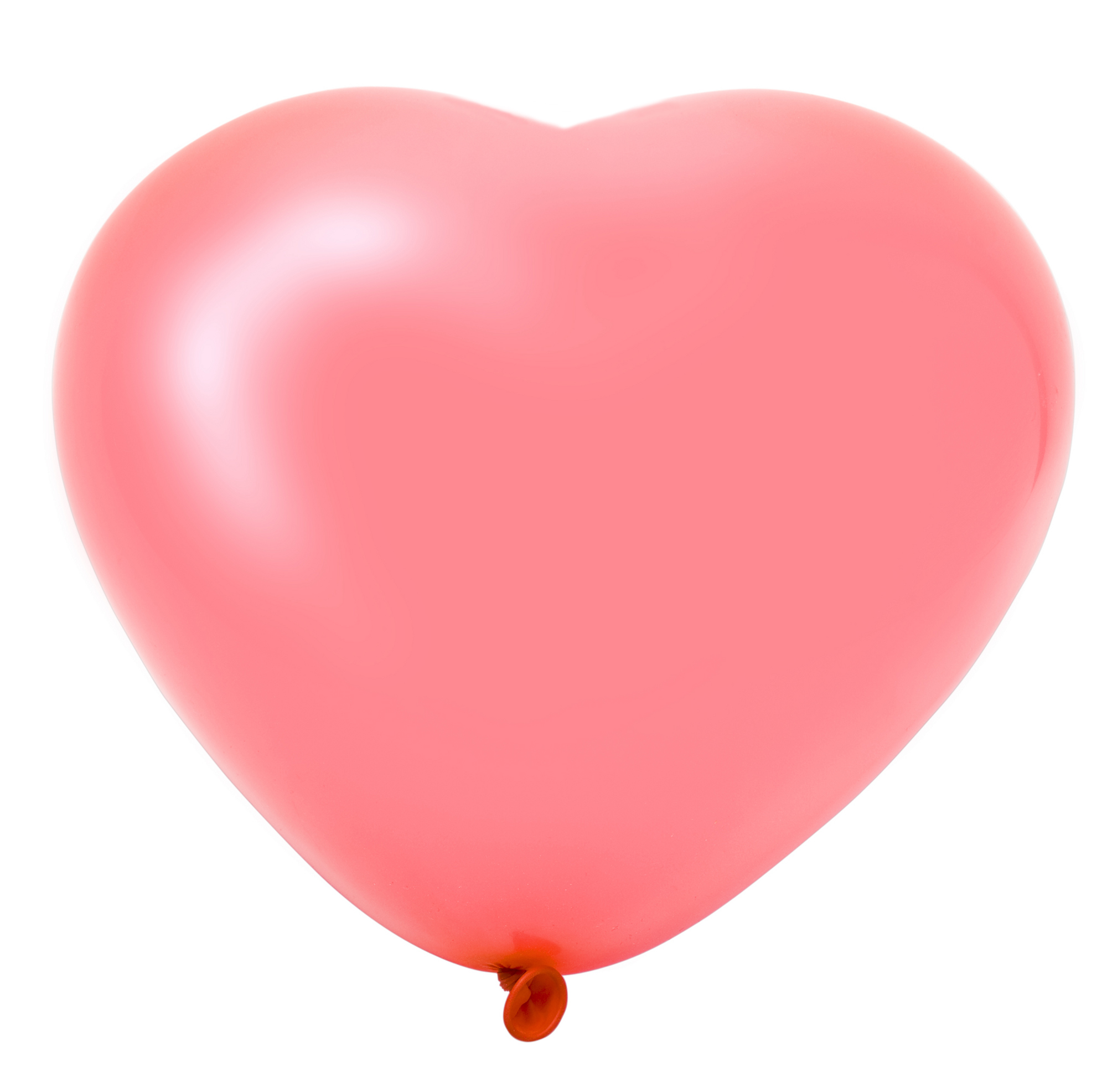 Heart Ballons That Could Send Your Love Anywhere
