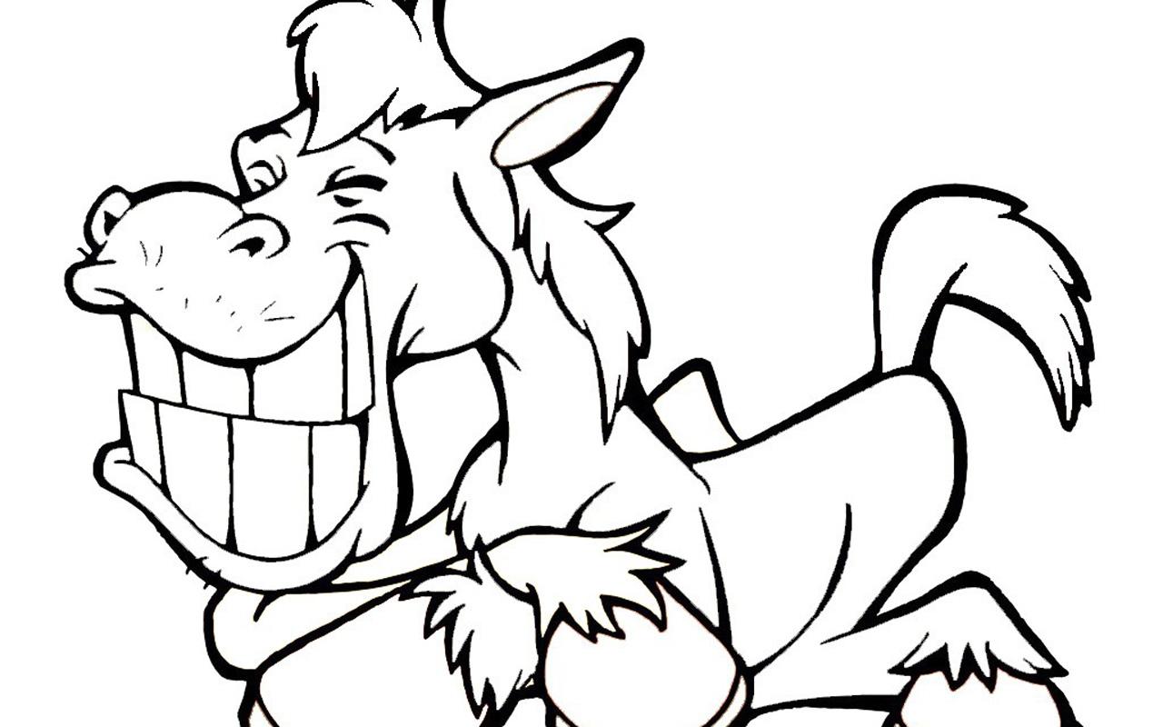 How to Draw Farm Animals - ClipArt Best - ClipArt Best