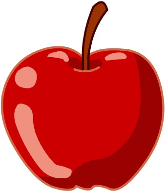 images apples clip art image search results