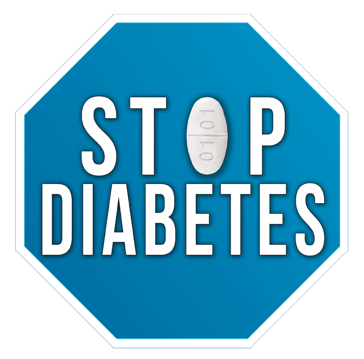 Diabetes: The Unspoken Solution, Prevention for Diabetes Diagnosis