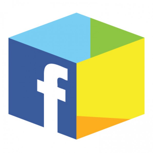 Facebook App centre logo | Outbox4