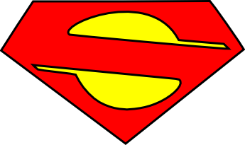 deviantART: More Like Superman Icon 2 by