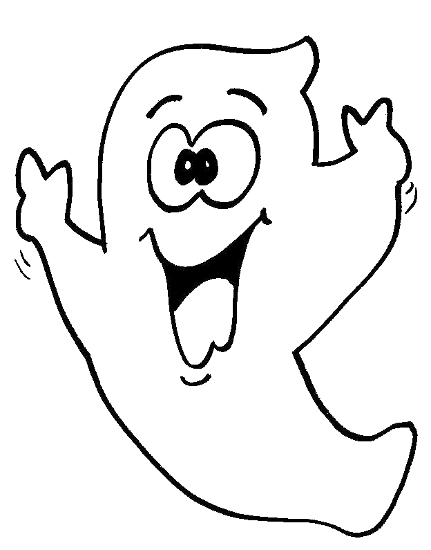 Animated Ghost Pictures - ClipArt Best
