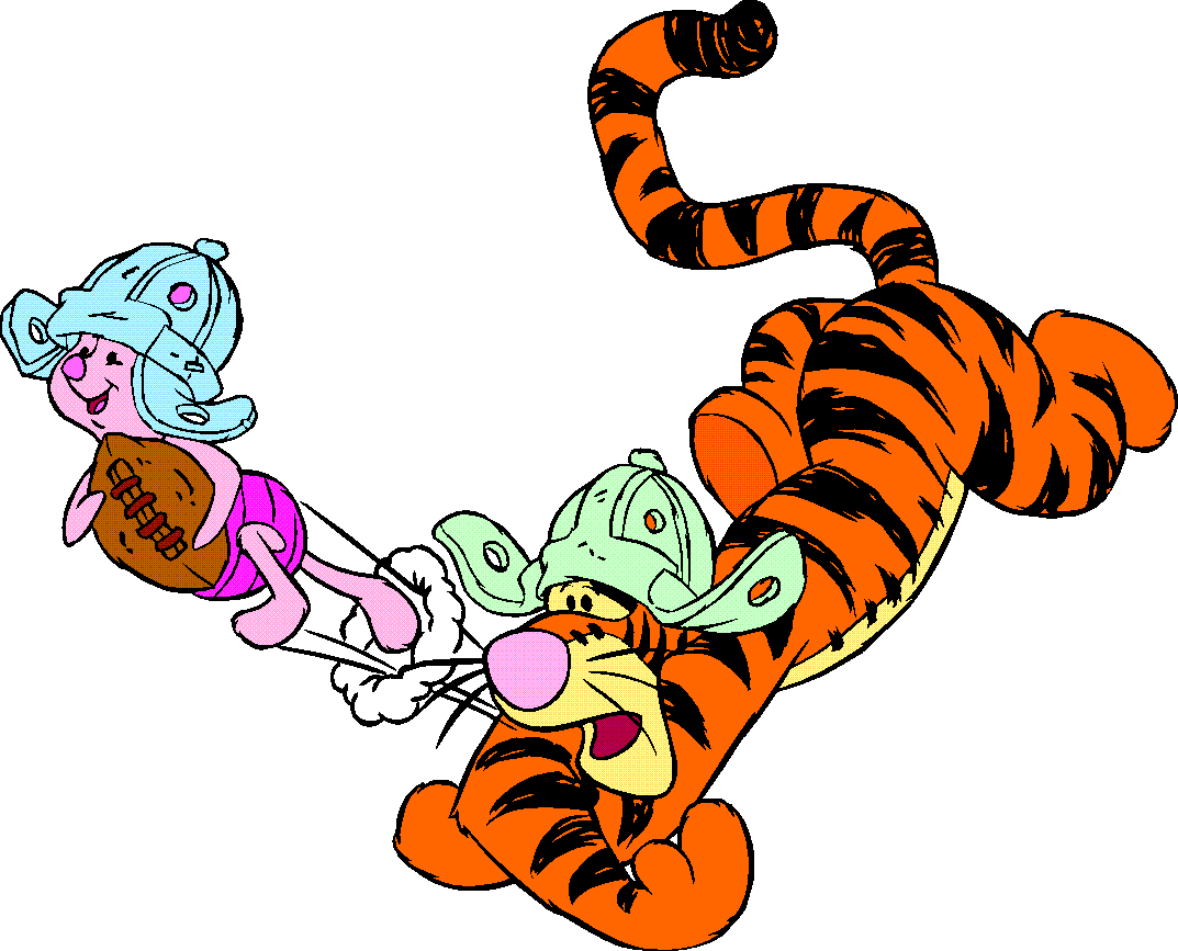 Wallpapers Tigger Animated Clip Art Disney Clipart 1073x867