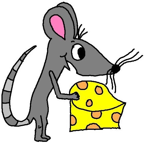 clipart mouse | Creative Action