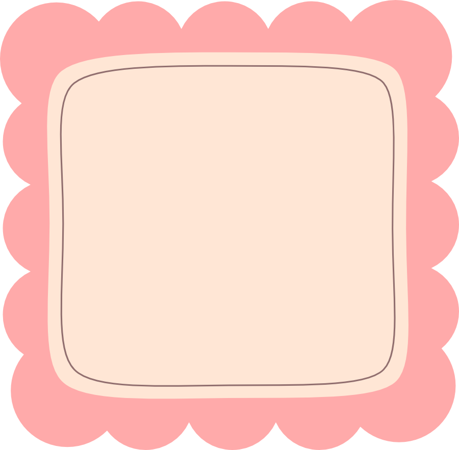 clipart label frame - photo #13
