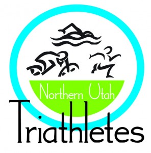 Get your business logo on a triathlon jersey : The Blonde Runner