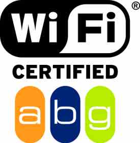 Certified Wi-Fi gets New Logo