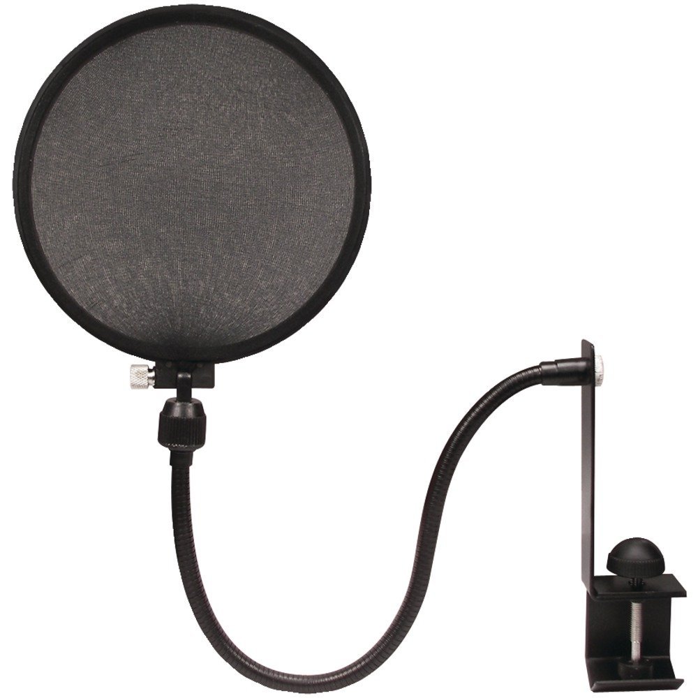 Microphones & Accessories: Musical Instruments ...