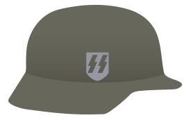 German Stormtrooper Helmet - ClipArt Best