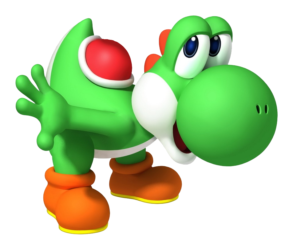 Image - Yoshi Bowling.png - Fantendo, the Nintendo Fanon Wiki ...
